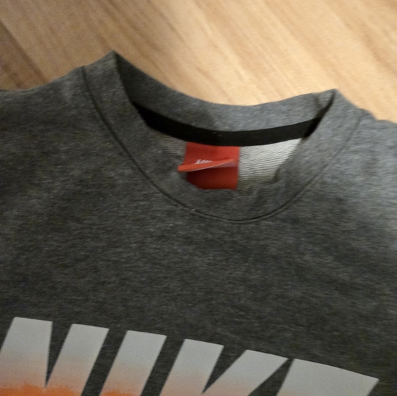 Hoodie Nike unisexe - Picture 4 of 5